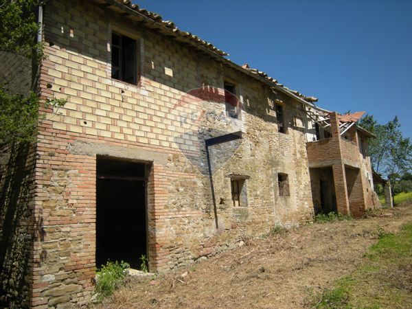 Cascina/Casale Bevagna, PG Vendita - Foto 3