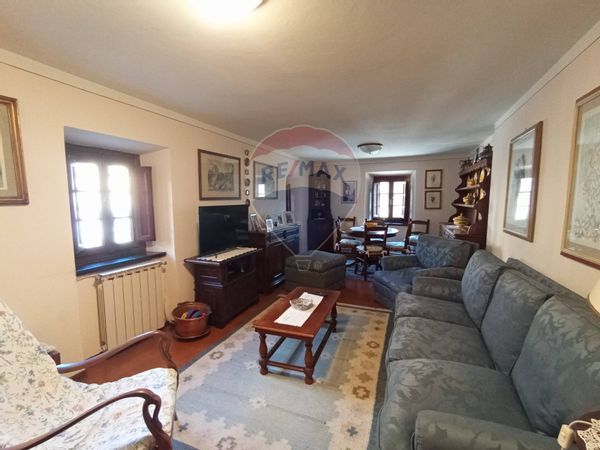 Casa Semindipendente Valdottavo, Borgo a Mozzano, LU Vendita