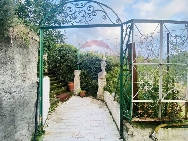 Casa Indipendente Bargone, Casarza Ligure, GE Vendita