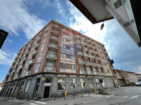 Appartamento Favria, TO Vendita