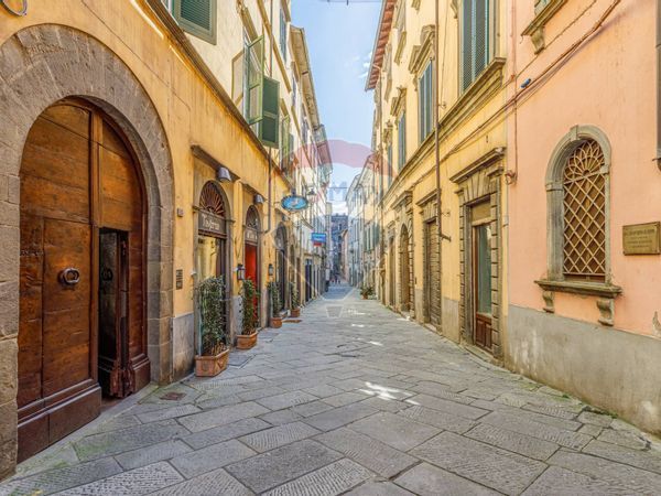 Appartamento Zona Centro Storico, Pontremoli, MS Vendita - Foto 2