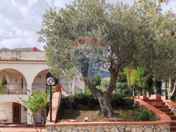 Villetta bifamiliare Altavilla Milicia, PA Vendita - Foto 4