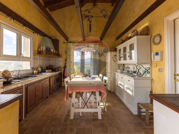 Villa singola Olmedo, SS Vendita - Foto 2