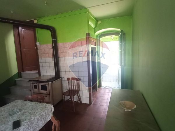 Appartamento Campochiaro, CB Vendita - Foto 3