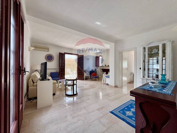 Villa a schiera Specchiolla, Carovigno, BR Vendita - Foto 3