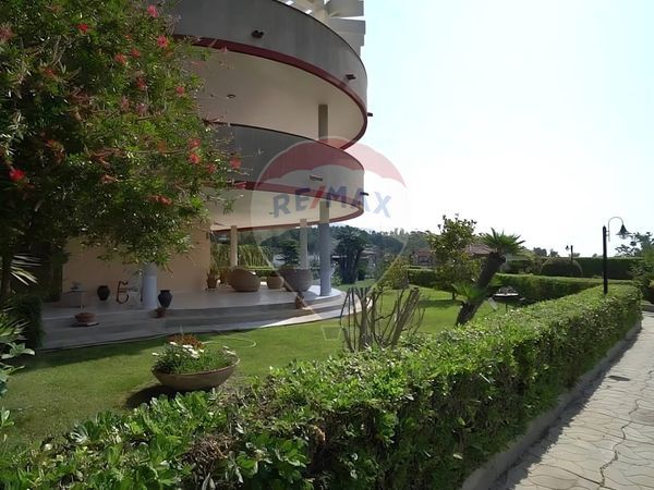 Villa singola Cipolla, Crotone, KR Vendita - Foto 4