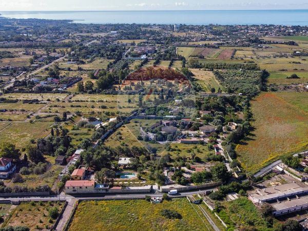 Terreno Zona Flumini, Quartu Sant'Elena, CA Vendita - Foto 3