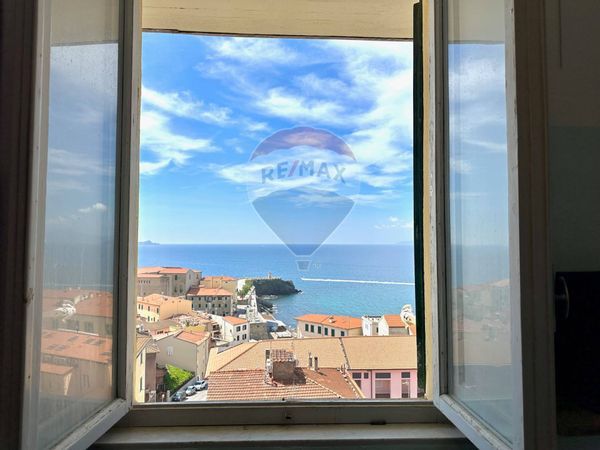 Appartamento Piombino, LI Vendita