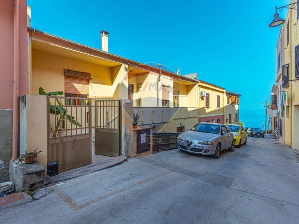 Appartamento Castelsardo, SS Vendita - Foto 4