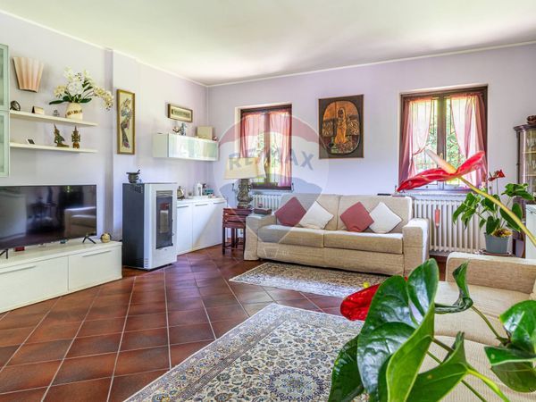 Villa o villino Oleggio Castello, NO Vendita - Foto 2