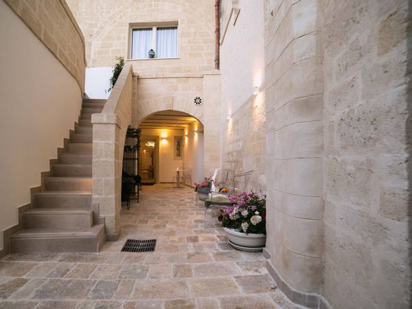 Albergo/Hotel Centro storico, Matera, MT Vendita - Foto 2