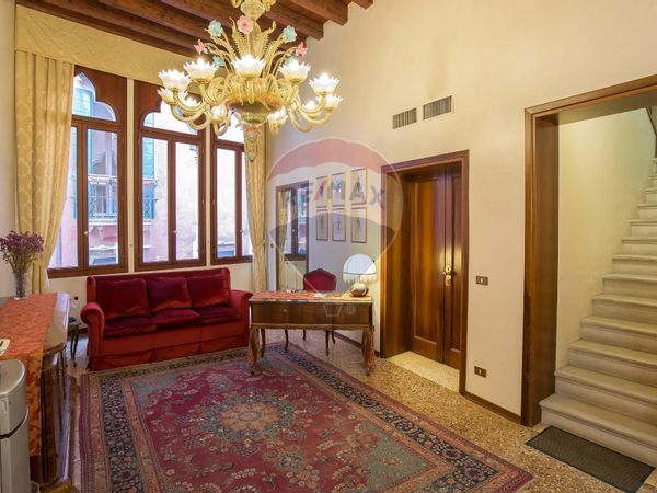 Appartamento San Marco, Venezia, VE Vendita - Foto 3