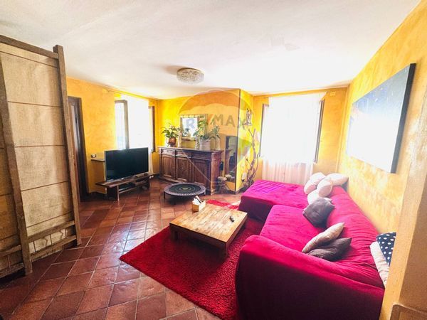 Casa Semindipendente Vellezzo Bellini, PV Vendita - Foto 2