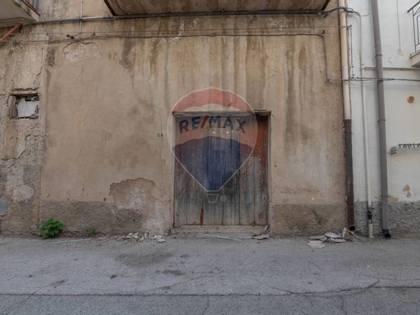 Casa Semindipendente Mirabella Imbaccari, CT Vendita - Foto 3