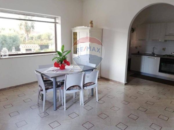 Appartamento Trappeto, PA Vendita