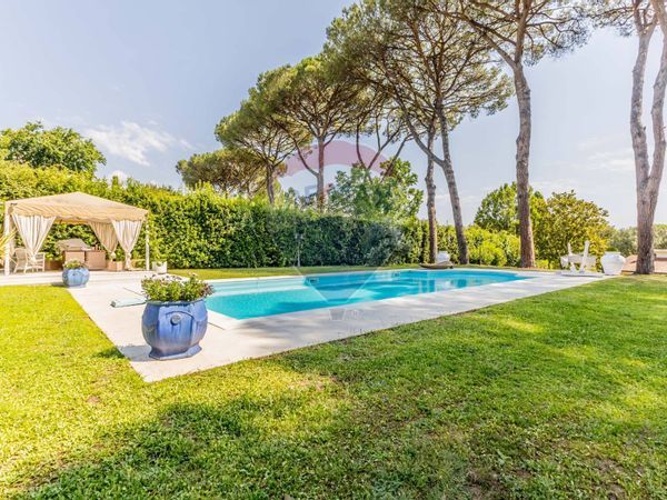 Villa singola Olgiata, Roma, RM Vendita - Foto 3