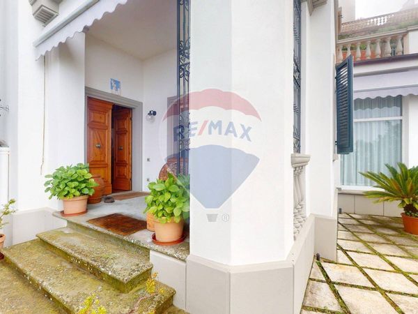 Villa singola Montecatini Alto, Montecatini-Terme, PT Vendita - Foto 3