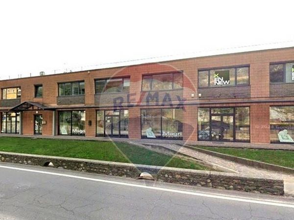 Ufficio Nembro, BG Affitto - Foto 2