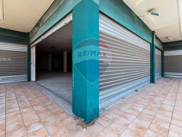 Locale Commerciale Monterotondo Scalo, Monterotondo, RM Vendita - Foto 2