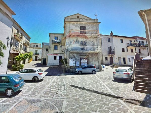 Casa Indipendente Santa Sofia d'Epiro, CS Vendita - Foto 3