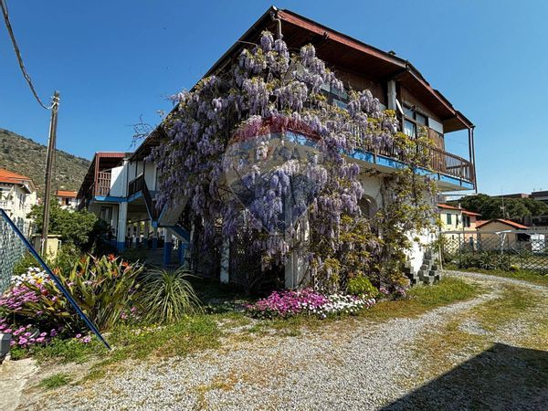 Albergo/Hotel Centro, Ventimiglia, IM Vendita