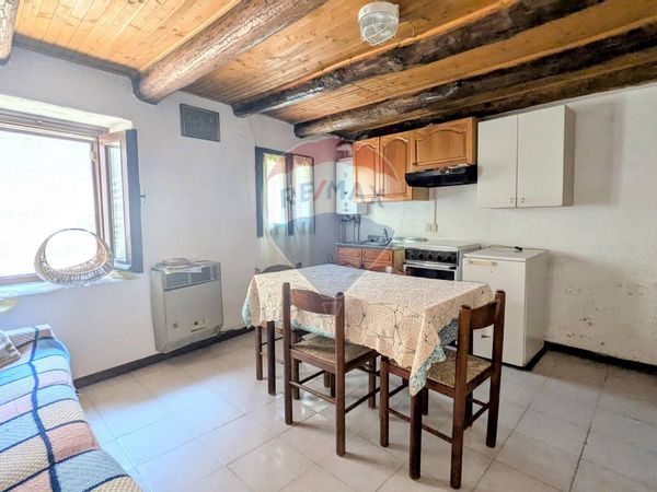 Casa Semindipendente Vissone, Pian Camuno, BS Vendita