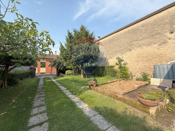 Casa Indipendente Volta Mantovana, MN Vendita - Foto 4