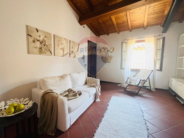 Appartamento Centro storico, Lucca, LU Vendita