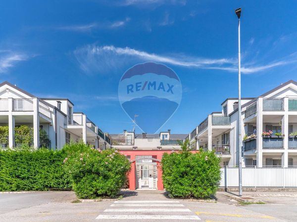 Appartamento Villasanta, MB Vendita