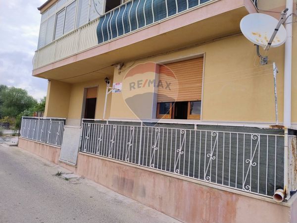 Casa Semindipendente Pietrenere, Pozzallo, RG Vendita