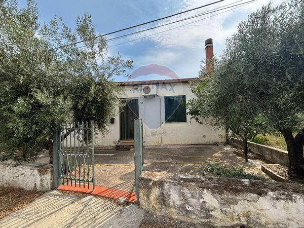 Casa Indipendente Pantanello, San Giorgio Albanese, CS Vendita - Foto 2