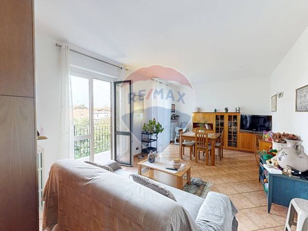 Appartamento Cesano Maderno, MB Vendita - Foto 2