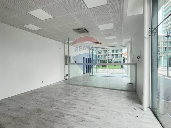 Locale Commerciale Porto Darsena, Savona, SV Affitto - Foto 2