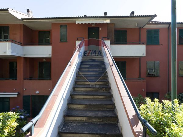 Appartamento San Pietro di Novella, Rapallo, GE Vendita - Foto 3