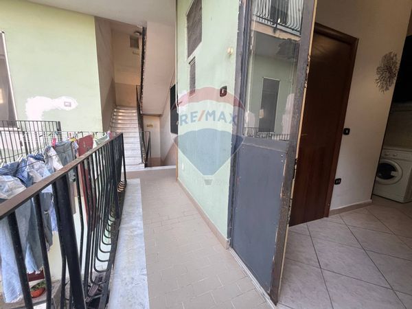 Appartamento Ponticelli, Napoli, NA Affitto - Foto 3