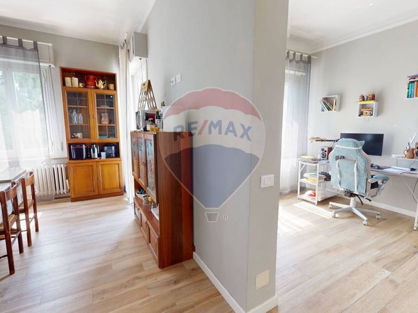 Appartamento Borgo Cittadella, Alessandria, AL Vendita