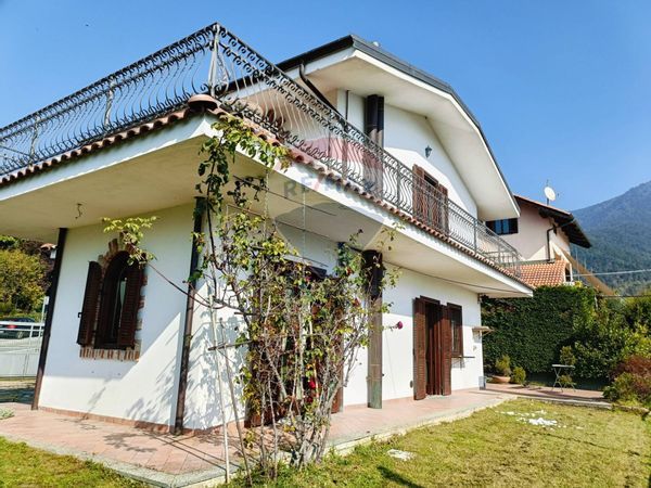 Villa singola Almese, TO Vendita - Foto 4