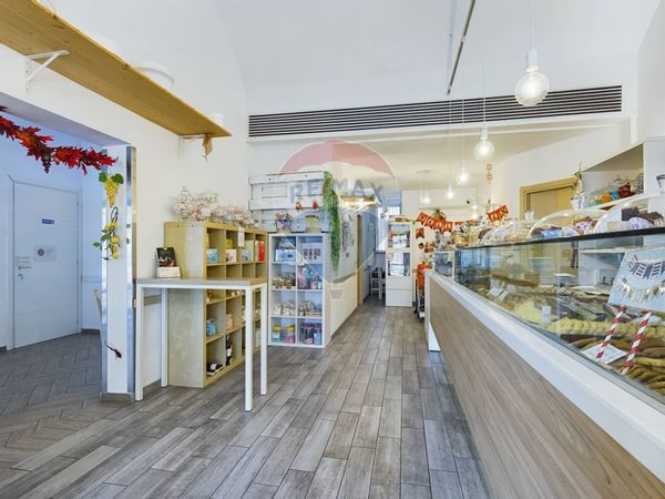 Locale Commerciale Vallone - Crosione, Pavia, PV Affitto - Foto 2