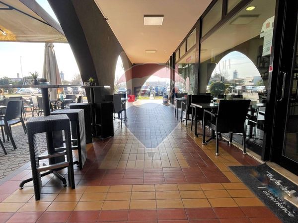 Bar Vigonza, Vigonza, PD Vendita - Foto 4
