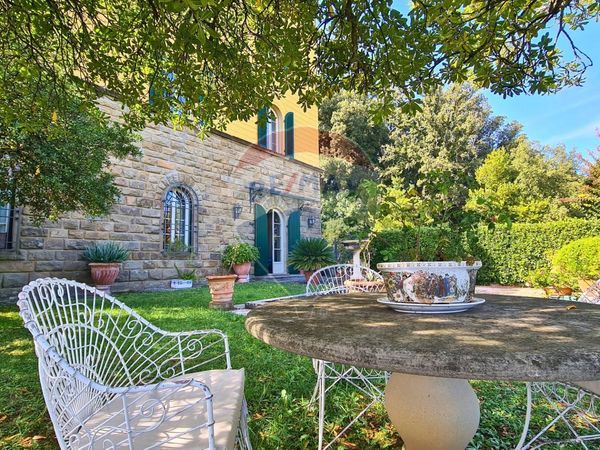 Porzione di villa Lastra a Signa, FI Vendita - Foto 3