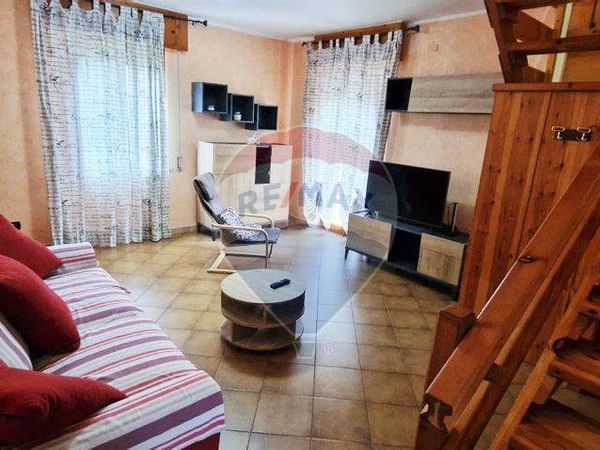 Appartamento Centro, Sabaudia, LT Vendita - Foto 4