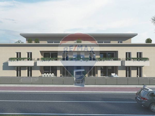 Nuove costruzioni Medolago, BG Vendita - Foto 3