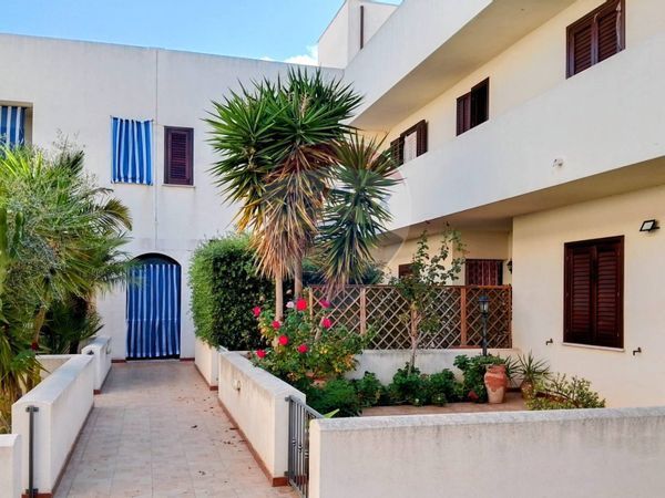 Appartamento San Vito Lo Capo, TP Vendita - Foto 4
