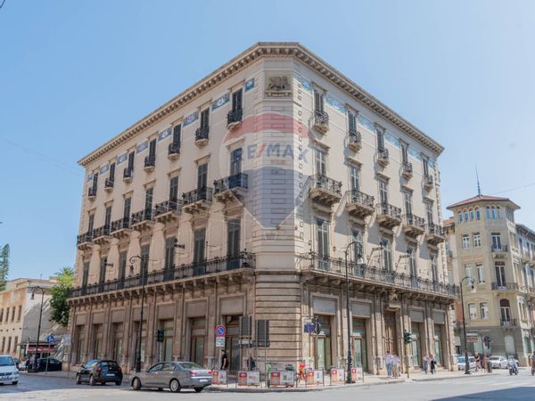 Appartamento Centro storico, Palermo, PA Vendita - Foto 2