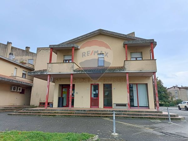 Locale Commerciale Fabro Scalo, Fabro, TR Affitto - Foto 3