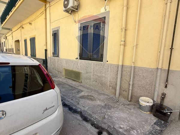 Appartamento Zona Liceo, Afragola, NA Vendita