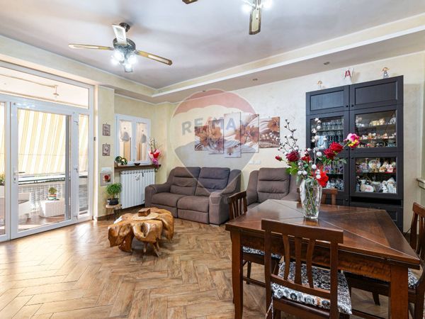 Appartamento Guidonia, Guidonia Montecelio, RM Vendita - Foto 3