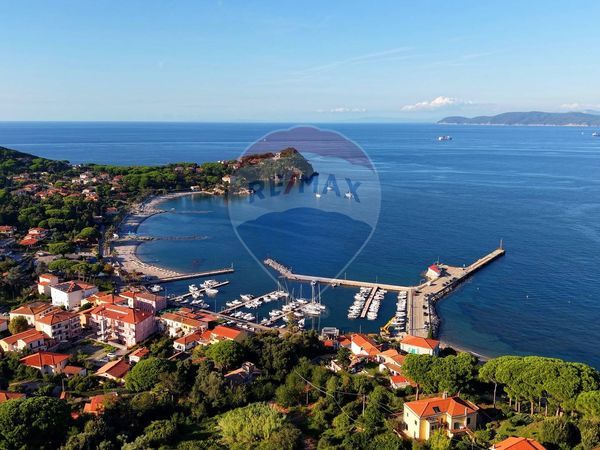 Villa singola Cavo, Rio, LI Vendita - Foto 3