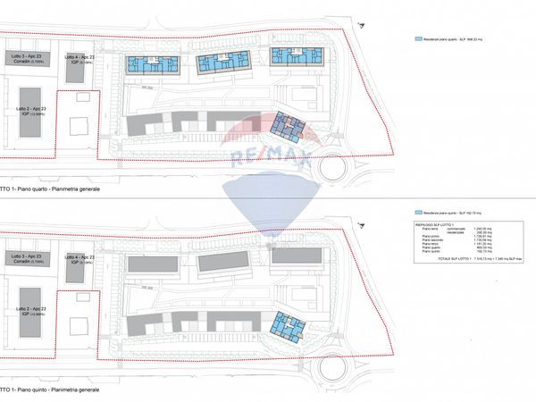 Terreno Edificabile Cassano Magnago, VA Vendita - Foto 4