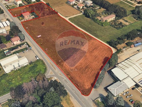 Terreno Edificabile Cassano Magnago, VA Vendita - Foto 2